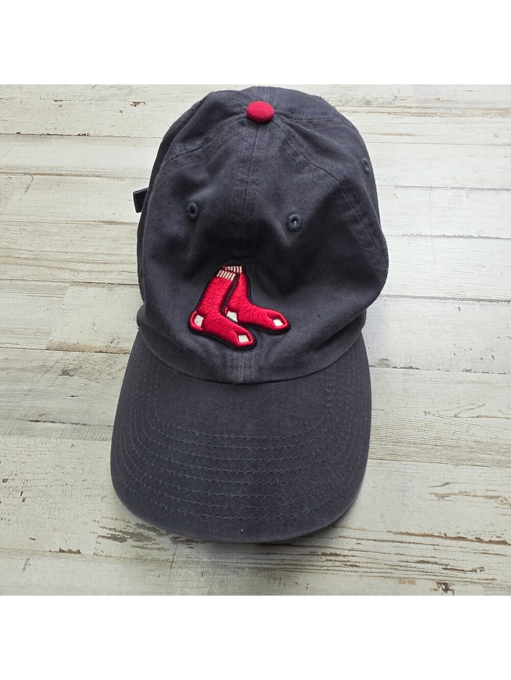 47 Brand Boston Red Sox Fenway Park Collection Adjustable Baseball Cap Hat MLB